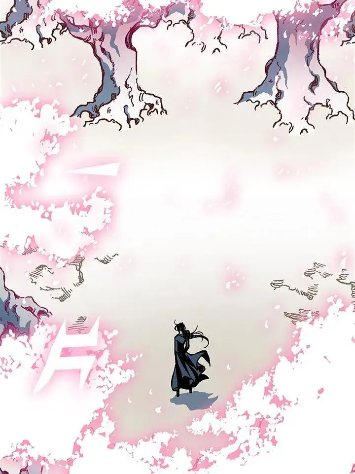 漫画《战王传记》第105话第82张图