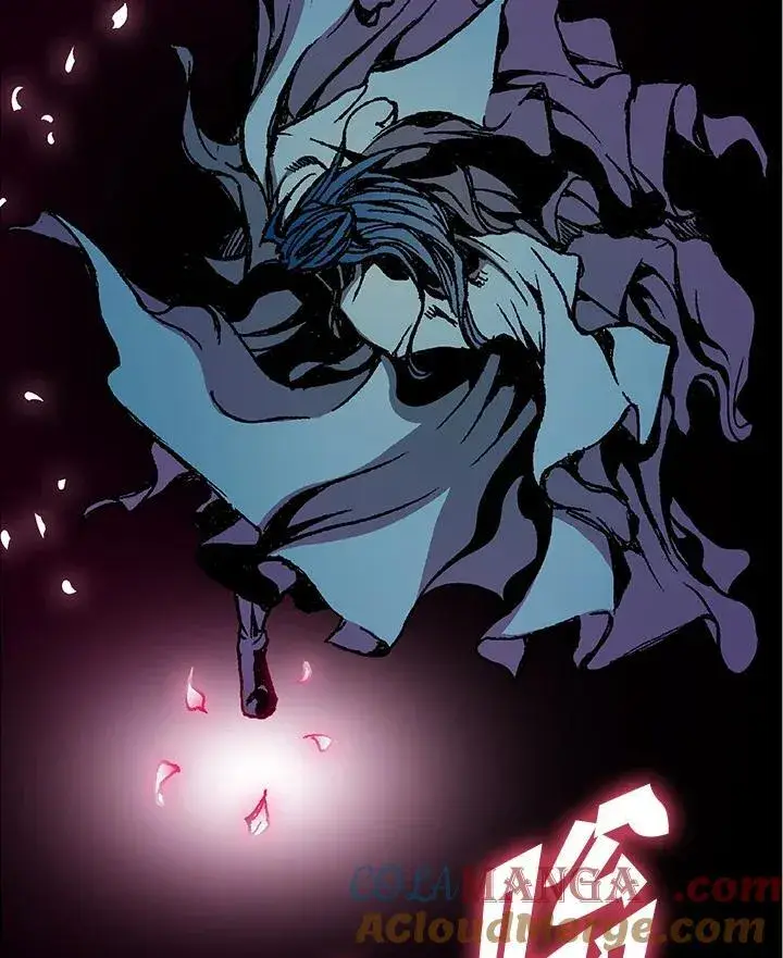 漫画《战王传记》第106话第105张图
