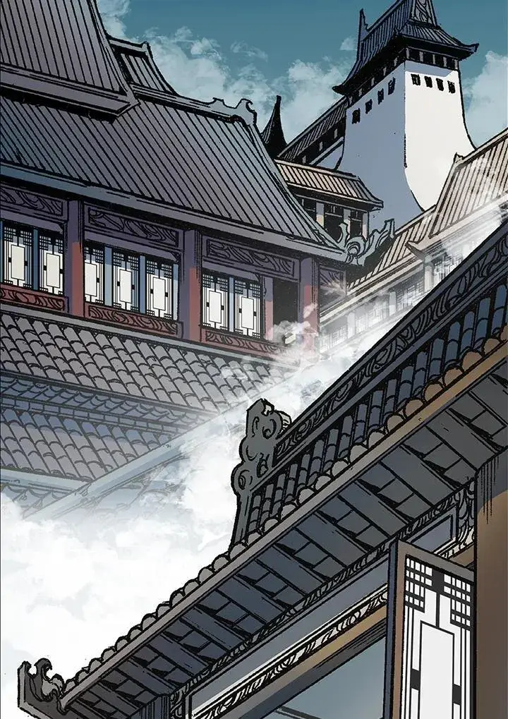 漫画《战王传记》第106话第24张图