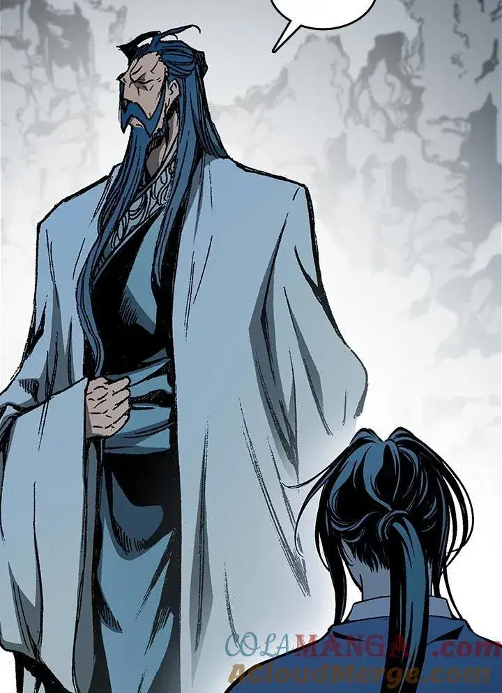漫画《战王传记》第106话第81张图