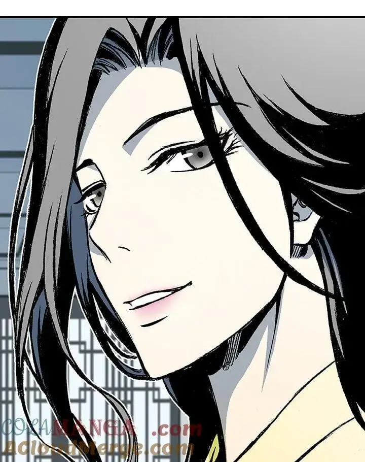 漫画《战王传记》第107话第141张图