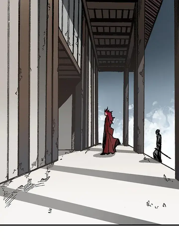 漫画《战王传记》第108话第114张图