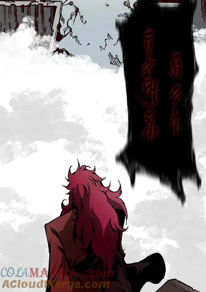 漫画《战王传记》第108话第117张图