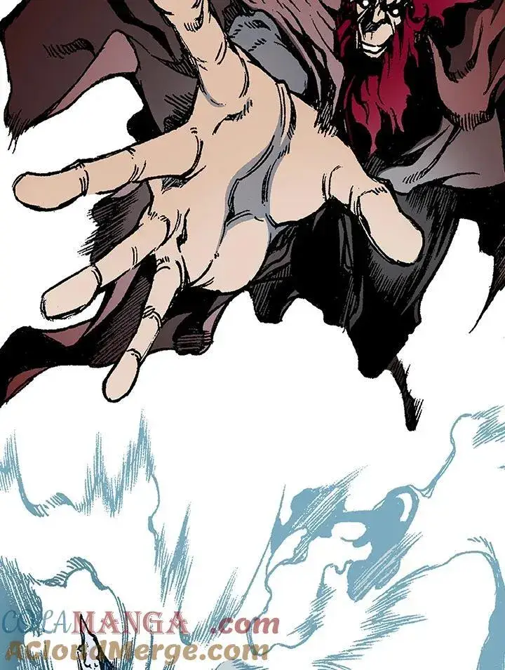 漫画《战王传记》第109话第53张图