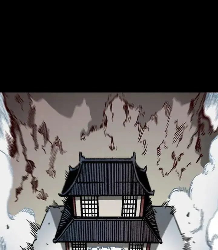 漫画《战王传记》第110话第78张图