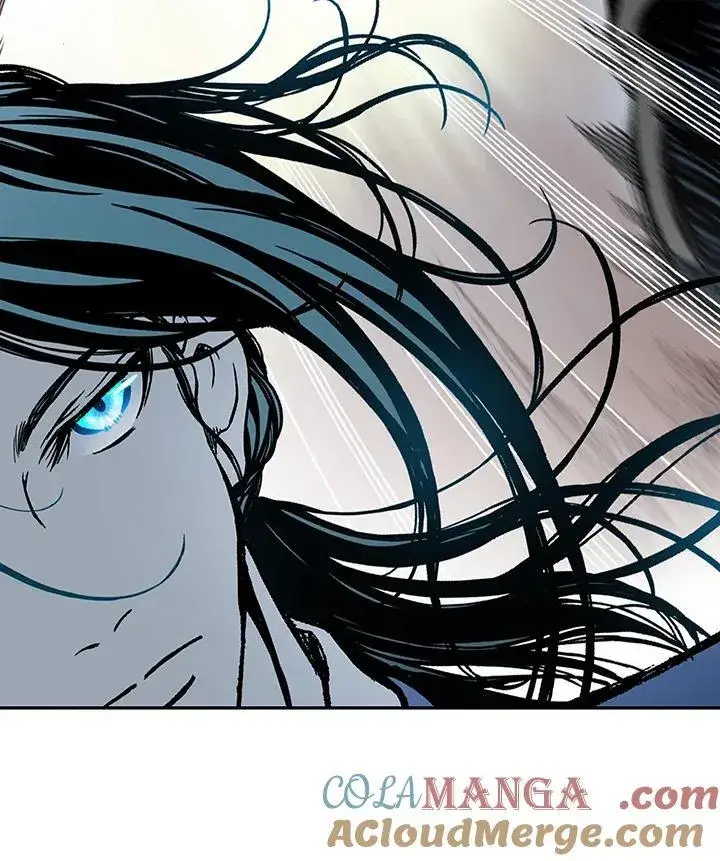 漫画《战王传记》第111话第129张图