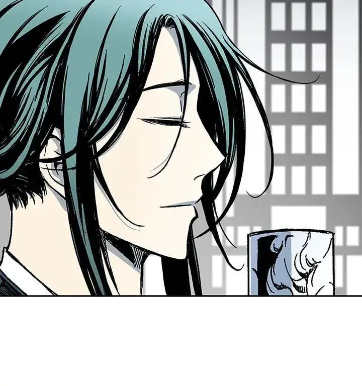 漫画《战王传记》第113话第11张图