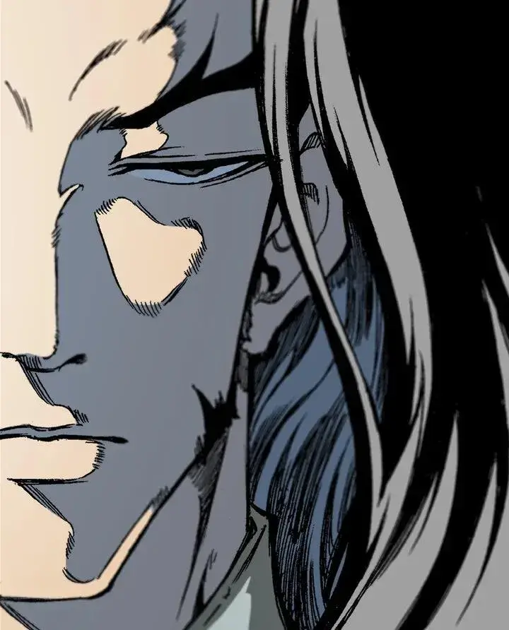 漫画《战王传记》第113话第112张图