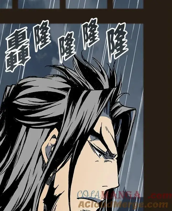 漫画《战王传记》第113话第129张图
