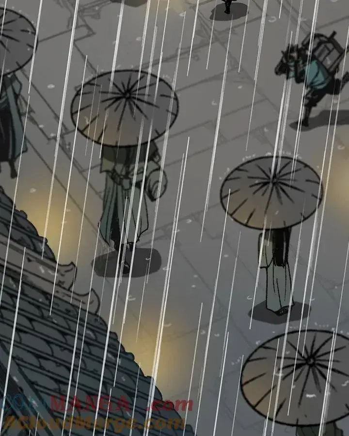 漫画《战王传记》第113话第133张图
