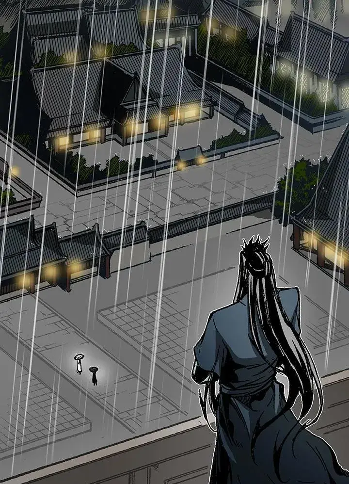 漫画《战王传记》第113话第95张图