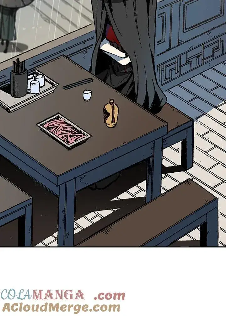 漫画《战王传记》第115话第105张图