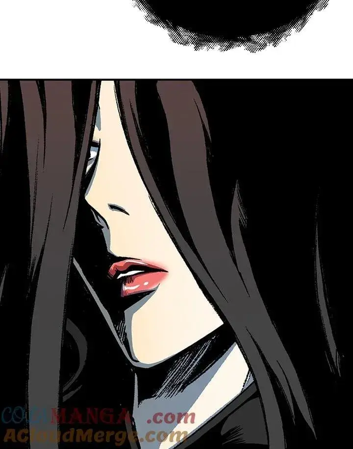 漫画《战王传记》第115话第113张图