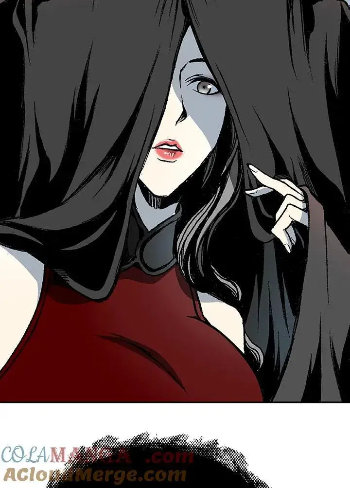 漫画《战王传记》第115话第117张图