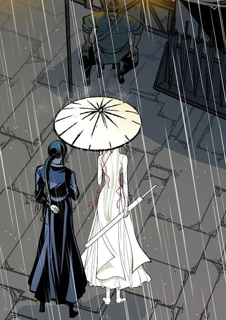 漫画《战王传记》第115话第55张图