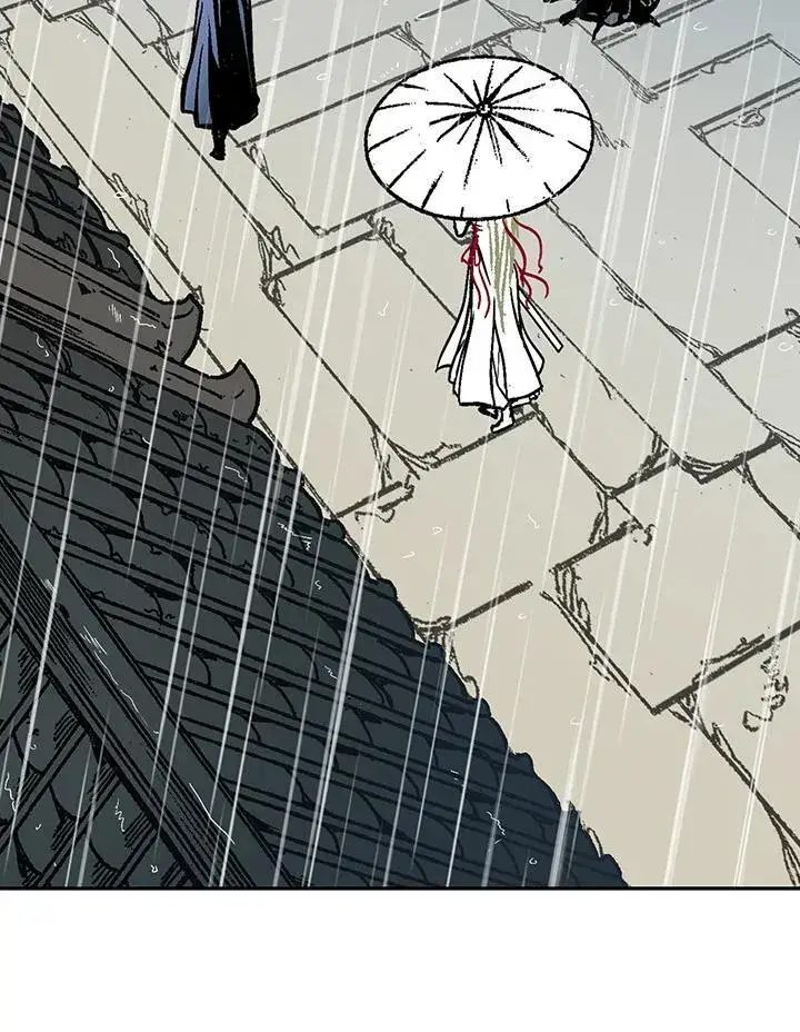 漫画《战王传记》第115话第8张图