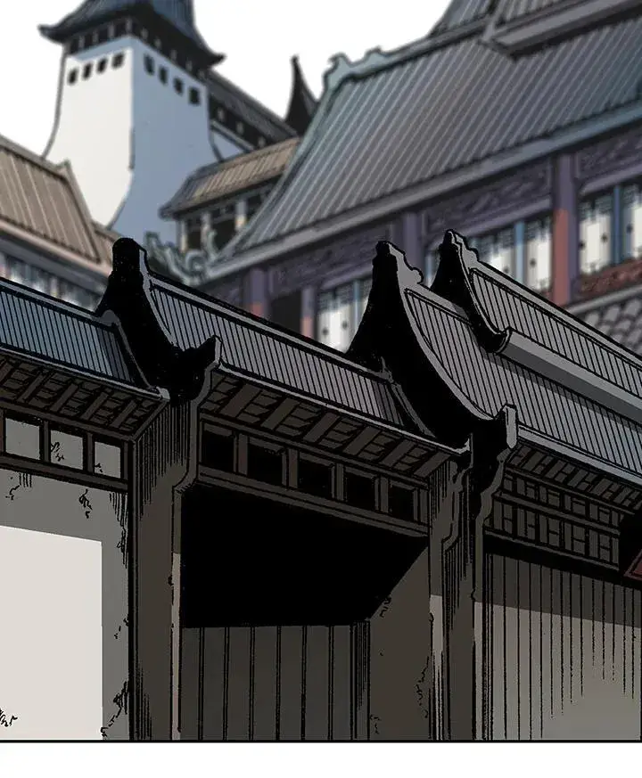 漫画《战王传记》第116话第3张图