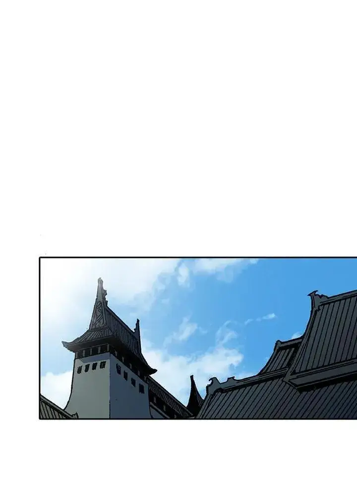 漫画《战王传记》第116话第51张图