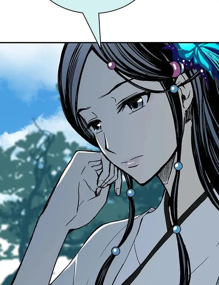 漫画《战王传记》第116话第72张图