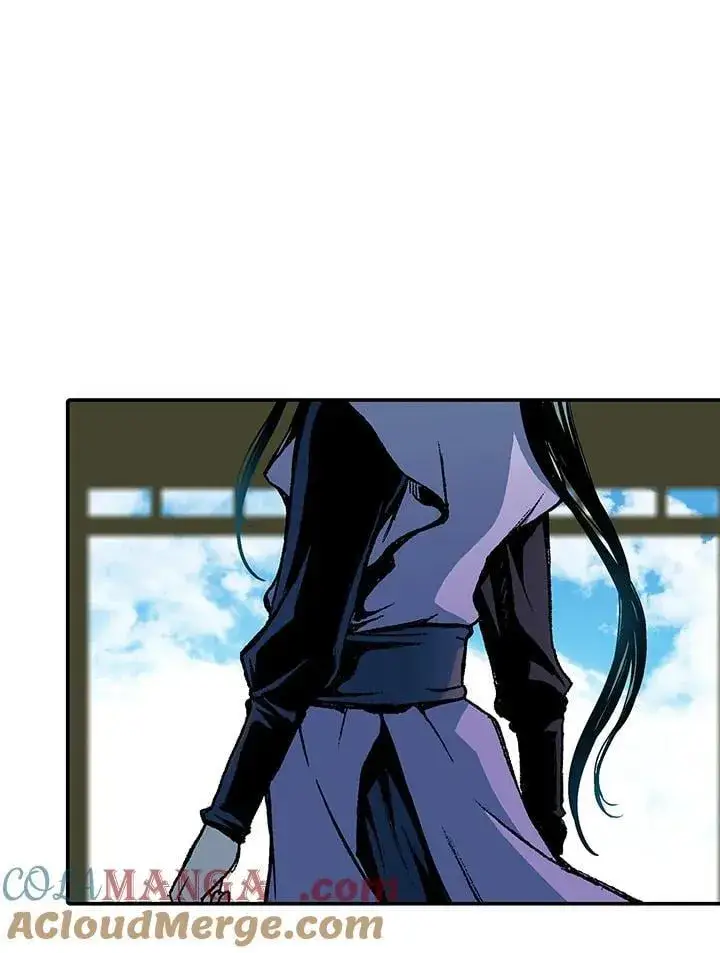 漫画《战王传记》第116话第81张图