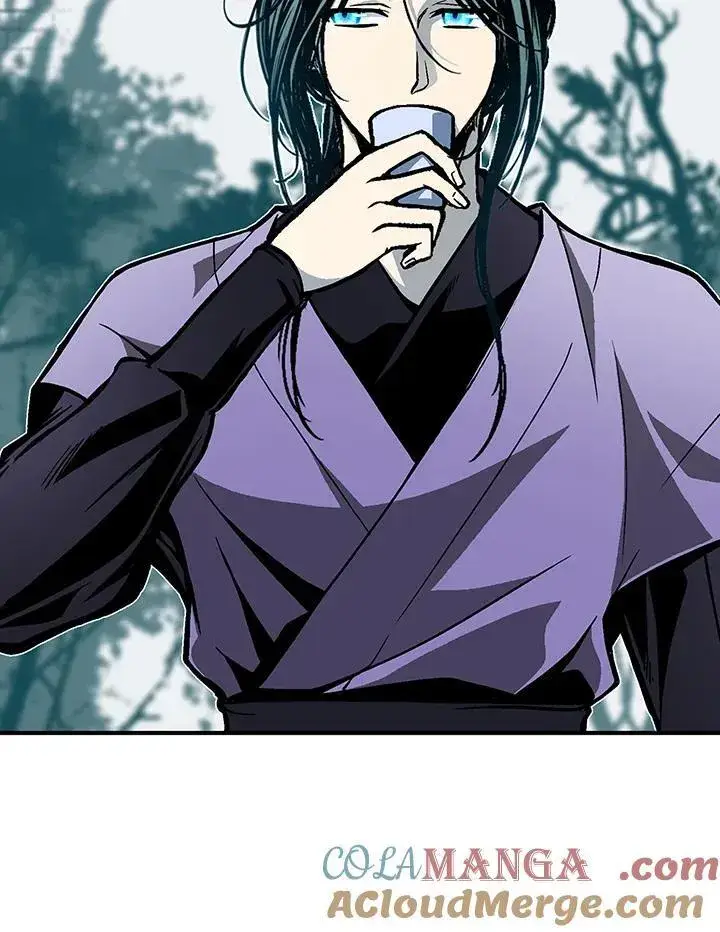 漫画《战王传记》第116话第9张图