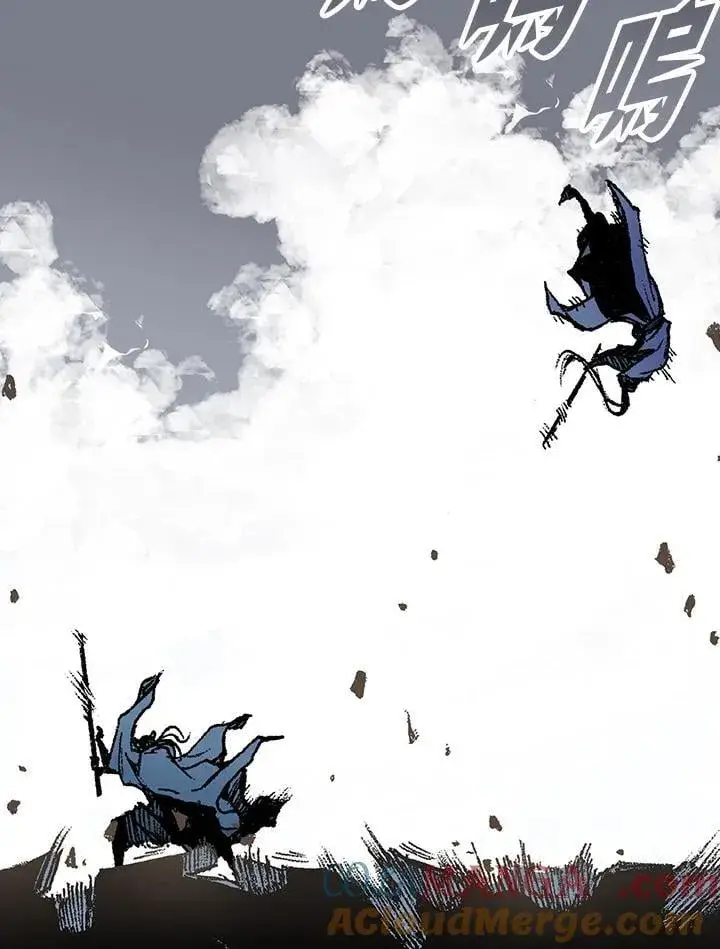 漫画《战王传记》第117话第109张图