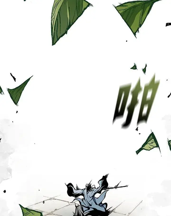 漫画《战王传记》第117话第36张图