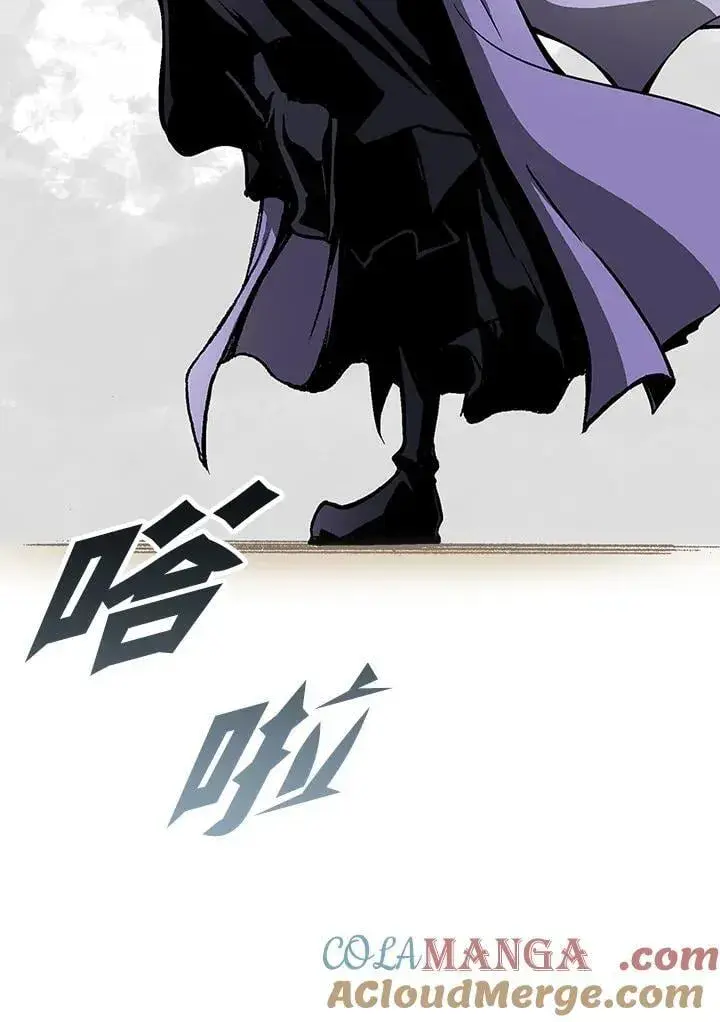 漫画《战王传记》第117话第61张图