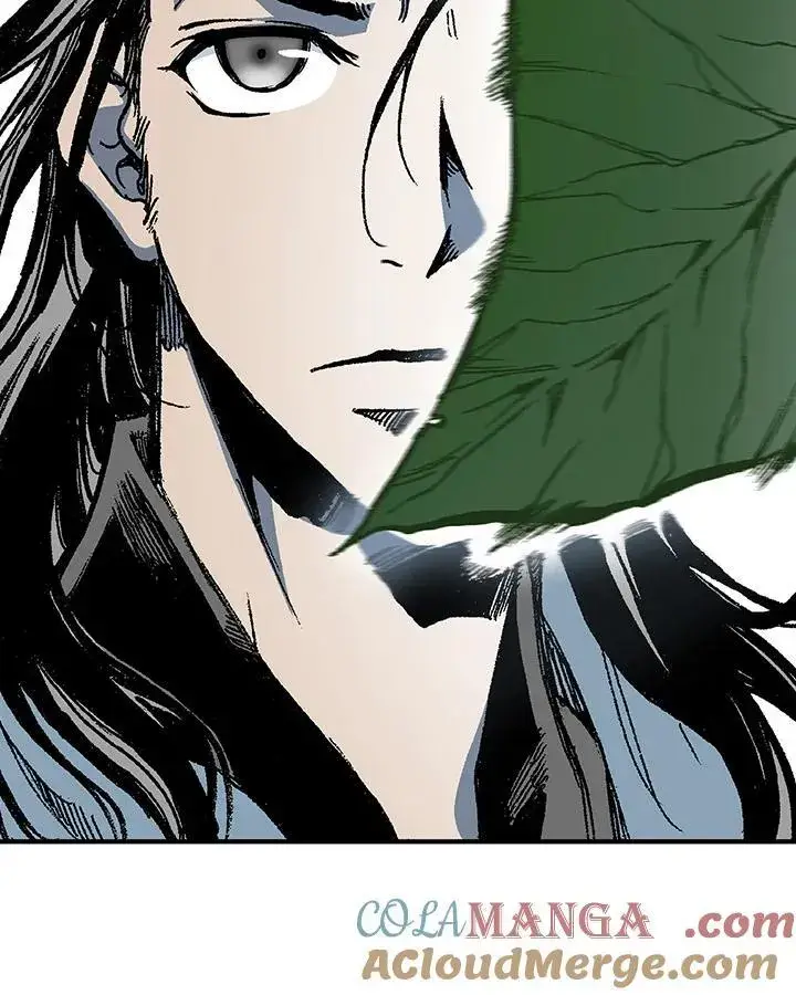 漫画《战王传记》第117话第73张图