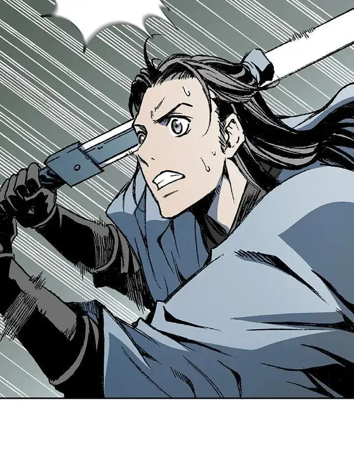 漫画《战王传记》第117话第88张图