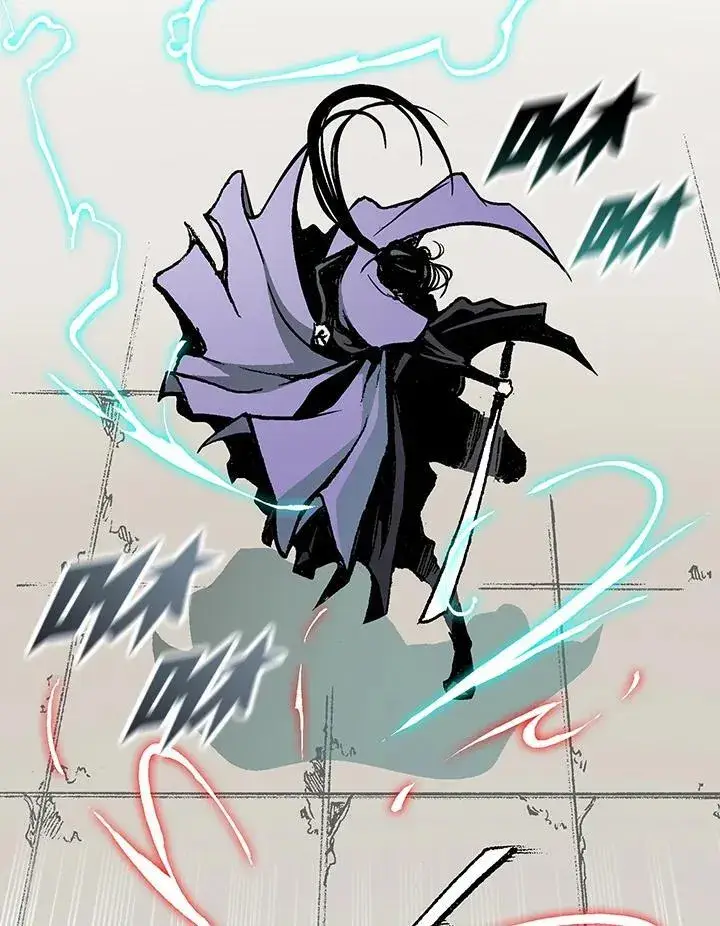 漫画《战王传记》第117话第90张图