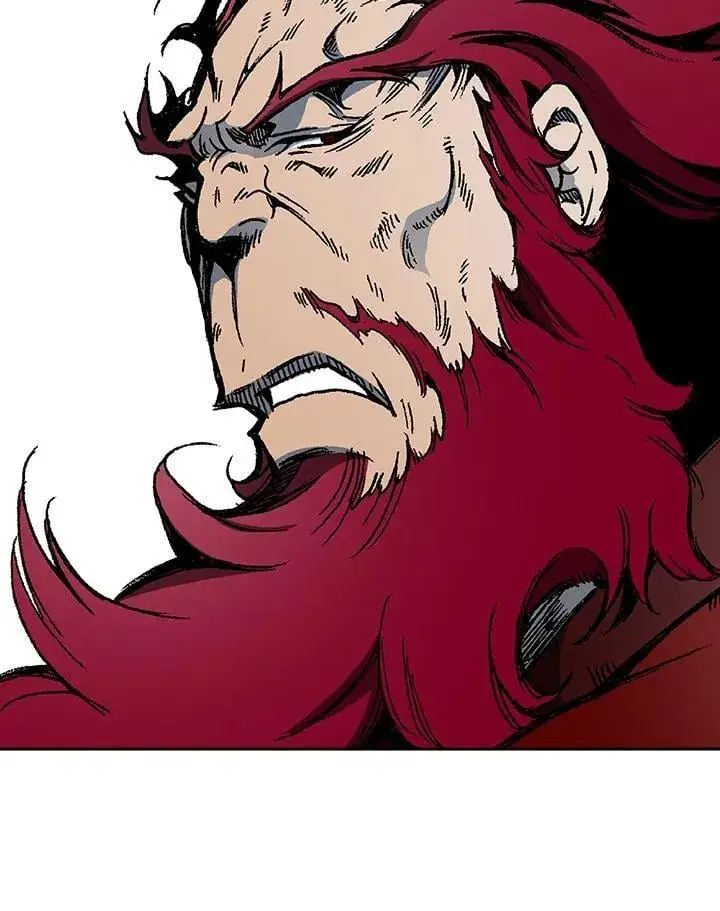漫画《战王传记》第118话第143张图