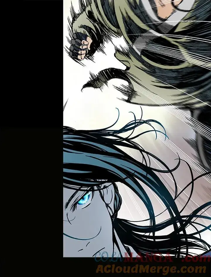 漫画《战王传记》第118话第49张图