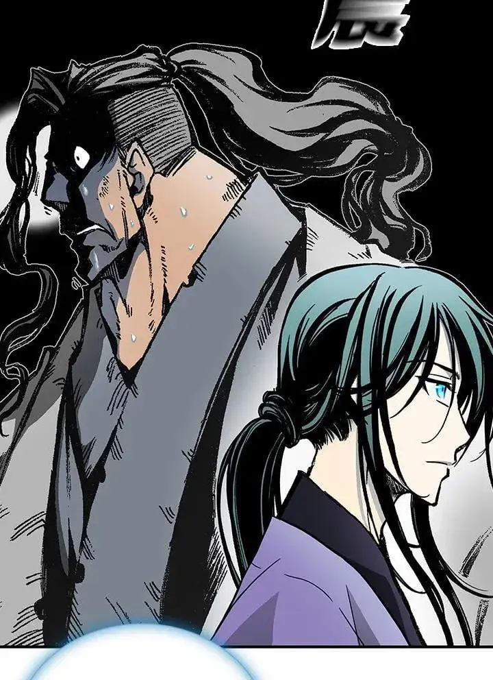 漫画《战王传记》第118话第95张图
