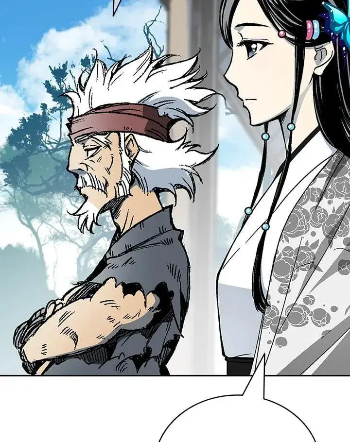 漫画《战王传记》第119话第120张图