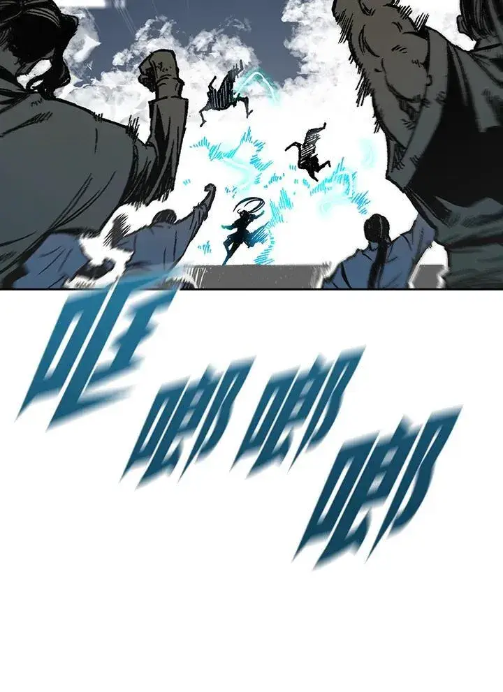 漫画《战王传记》第119话第35张图