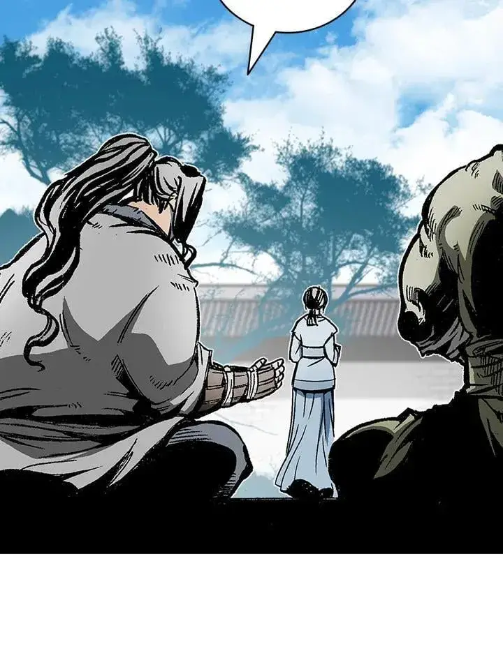 漫画《战王传记》第119话第92张图