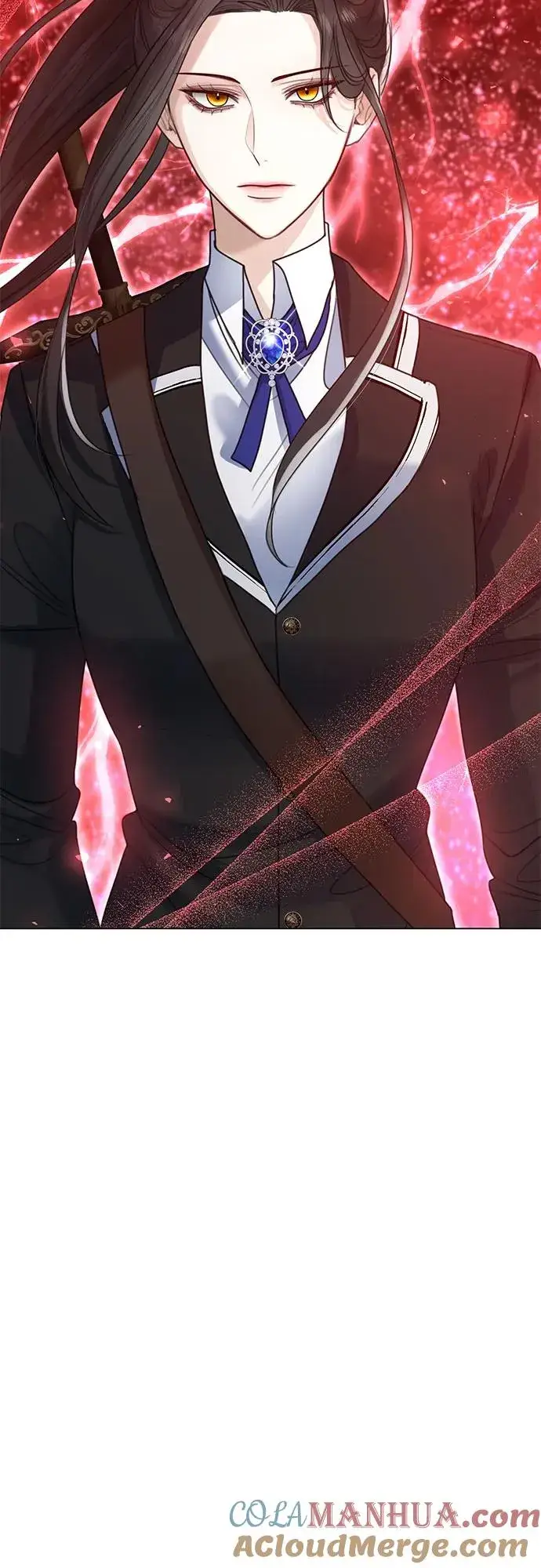 漫画《这个皇后不当了》第17话第4张图