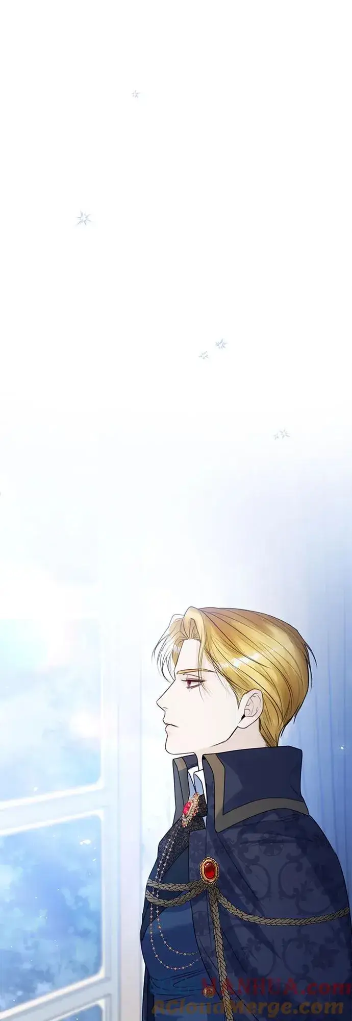 漫画《这个皇后不当了》第18话第49张图