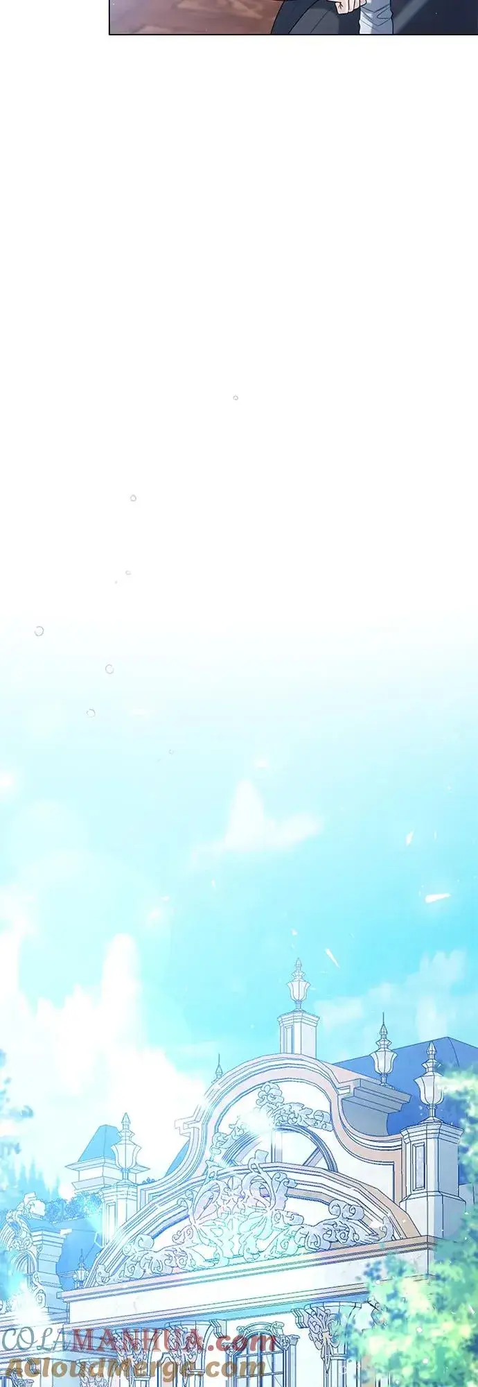 漫画《这个皇后不当了》第18话第61张图
