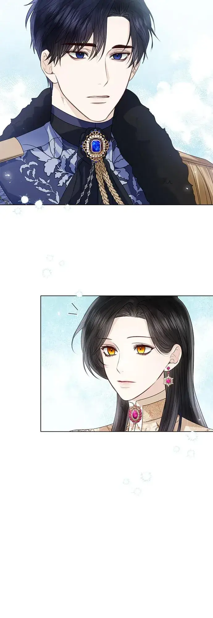 漫画《这个皇后不当了》第23话第62张图
