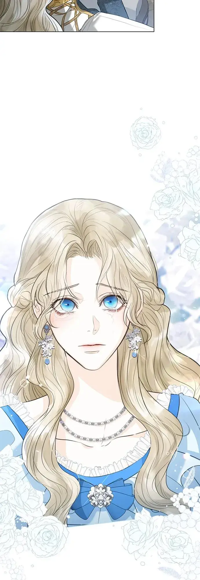 漫画《这个皇后不当了》第3话第33张图