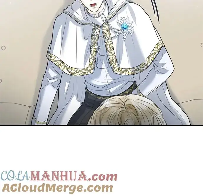 漫画《这个皇后不当了》第3话第58张图