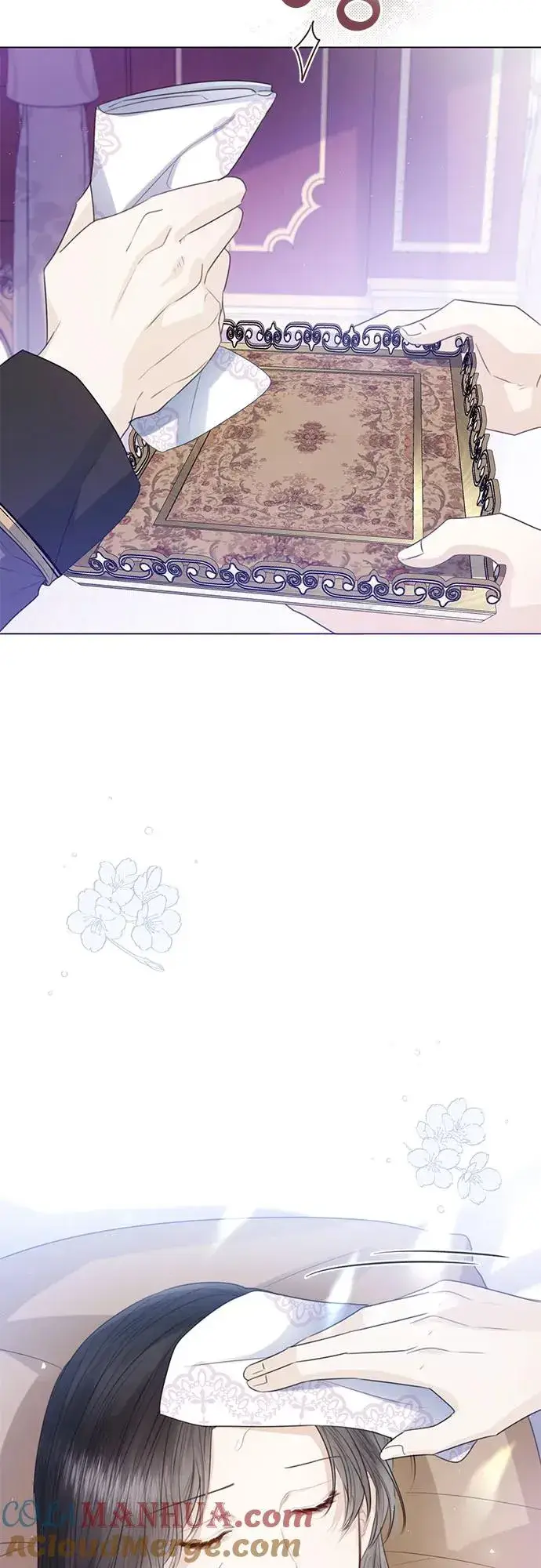 漫画《这个皇后不当了》第34话第34张图