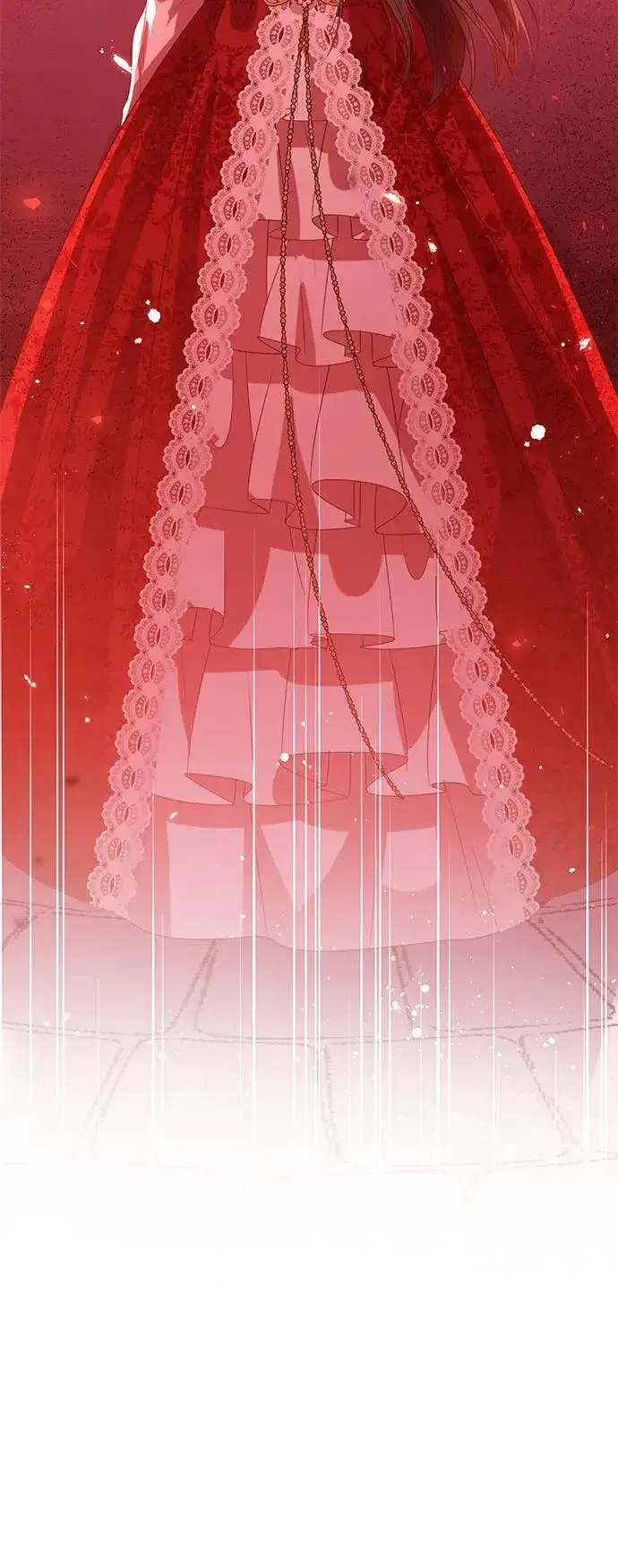 漫画《这个皇后不当了》第37话第50张图