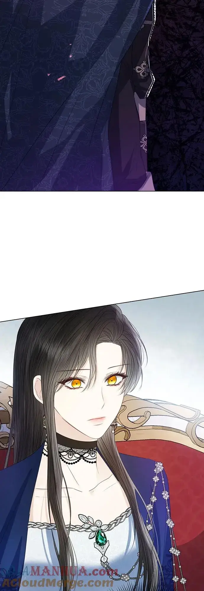 漫画《这个皇后不当了》第39话第73张图