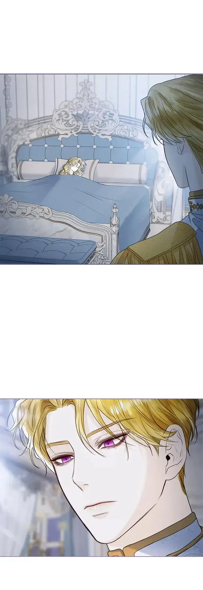 漫画《这个皇后不当了》第6话第35张图