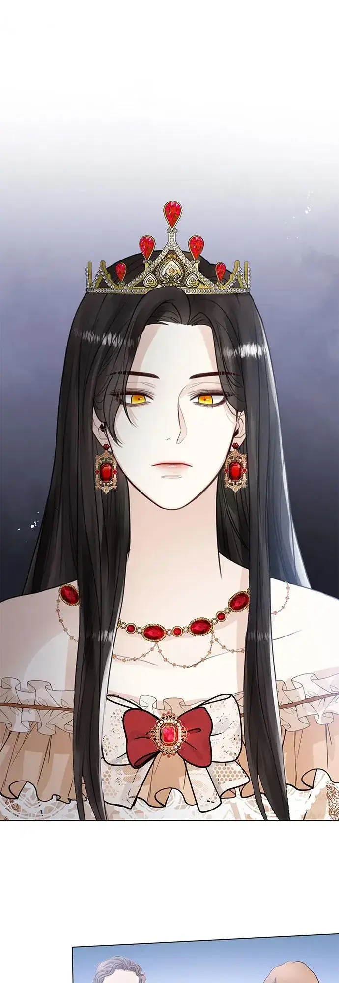 漫画《这个皇后不当了》第8话第24张图