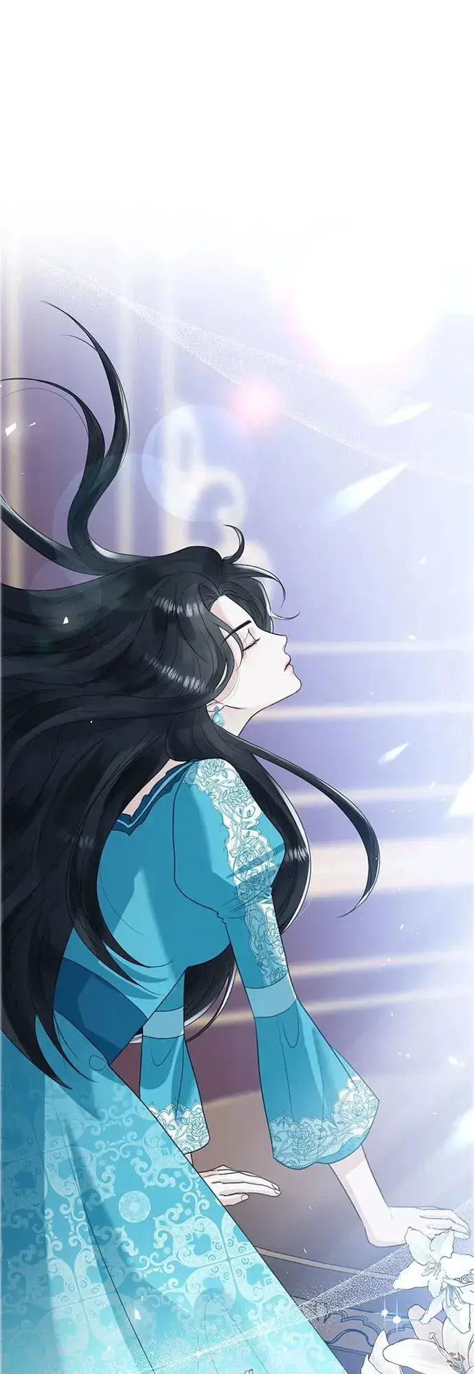 漫画《这个皇后不当了》第9话第2张图