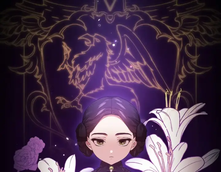 漫画《这个婚反正也要完蛋》序章 只要你回头就能看到我第41张图